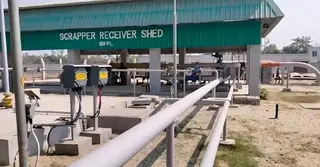 পাইপলাইনে দিনাজপুরে আসছে ভারতের ডিজেল